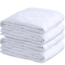 Kit 2 Protetor Capa Para Colchão Infantil Impermeável 68x148cm - BF Colchões Menor preço em Kit 2 Protetor Capa Para Colchão Infantil Impermeável 68x148cm - BF Colchões