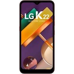 Celular Lg K22 Dual - Lmk200Bmw.Abrard é boa?