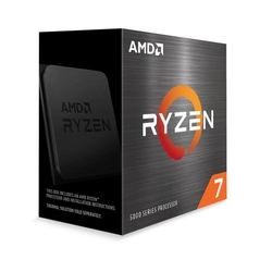 Processador Amd Ryzen 7 5800X 3.8Ghz 4.7Ghz Turbo Cache 36Mb é boa?