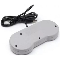 Menor preço em Controle Usb Joystick Kp-3124 Knup