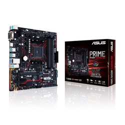 Placa Mae Asus Prime-B450M-GAMING/BR DDR4 Socket AM4 Chipset AMD B450 é ruim? Placa Mae Asus Prime-B450M-GAMING/BR DDR4 Socket AM4 Chipset AMD B450 é boa?