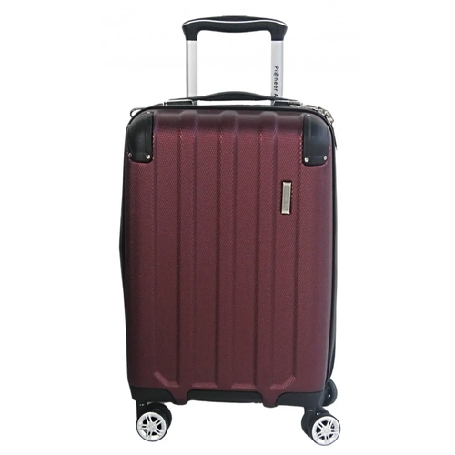 pioneer ally luggage