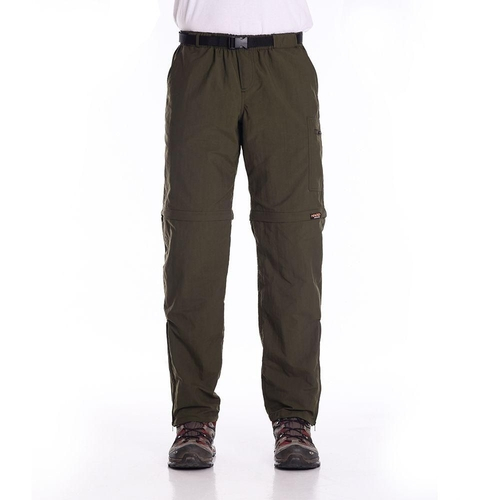 bio reflex bermudas