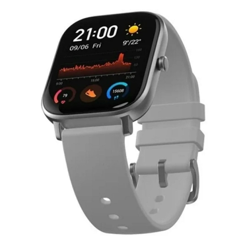 amazfit gts lojas americanas