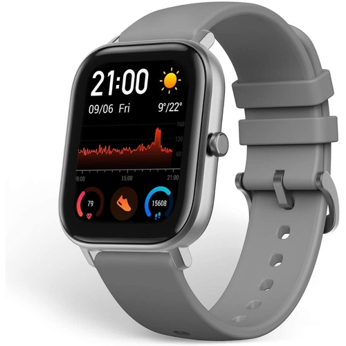 amazfit gts lojas americanas