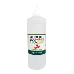 Alcool Isopropilico 70% 1 Litro Com Bico Aplicador é boa?