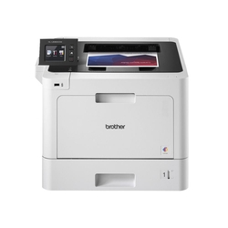 Impressora Laser Colorida Brother Hl-l8360cdw é boa?