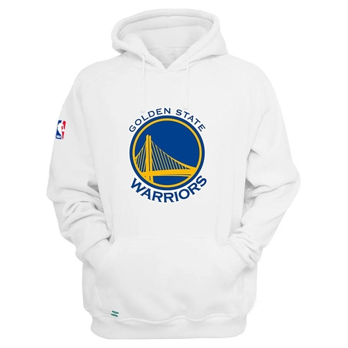 golden state warriors moletom com capuz women's