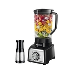 Liquidificador Mondial L-1000 - Para Gelo - 12 Velocidades - 220V