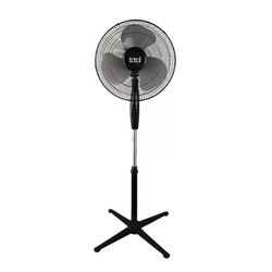 Ventilador Com Pedestal 127v Silencioso Total Home é boa?