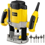 Tupia Eletrônica de Coluna 6 MM 1200W SRR1200 STANLEY