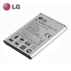 Bateria LG Bl-53yh-g3 D855 D830 Original C/ GARANTIA* Menor preço em Bateria LG Bl-53yh-g3 D855 D830 Original C/ GARANTIA*