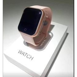 Menor preço em Relógio Smartwatch D20 Pró Atualizado - Troca Foto - Rosa Gold