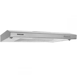 Dep 4b Suggar 60cm Slim - Di61ix Menor preço em Dep 4b Suggar 60cm Slim - Di61ix