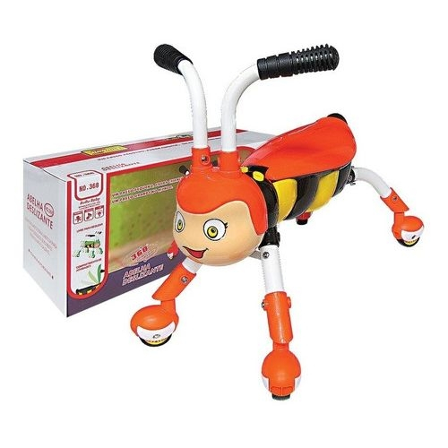 Andador abelhinha Clearance