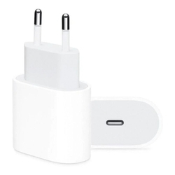 Fonte Tomada Carregador Usb-c Turbo 20w iPhone 11 12 Pro Max Menor preço em Fonte Tomada Carregador Usb-c Turbo 20w iPhone 11 12 Pro Max