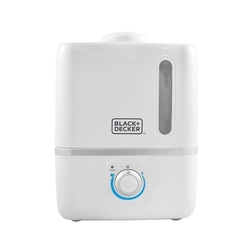 Umidificador Black &amp; Decker 2,5l Air1000-Br é boa?