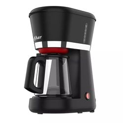 Cafeteira Oster 18 Xícaras OCAF350 é boa?