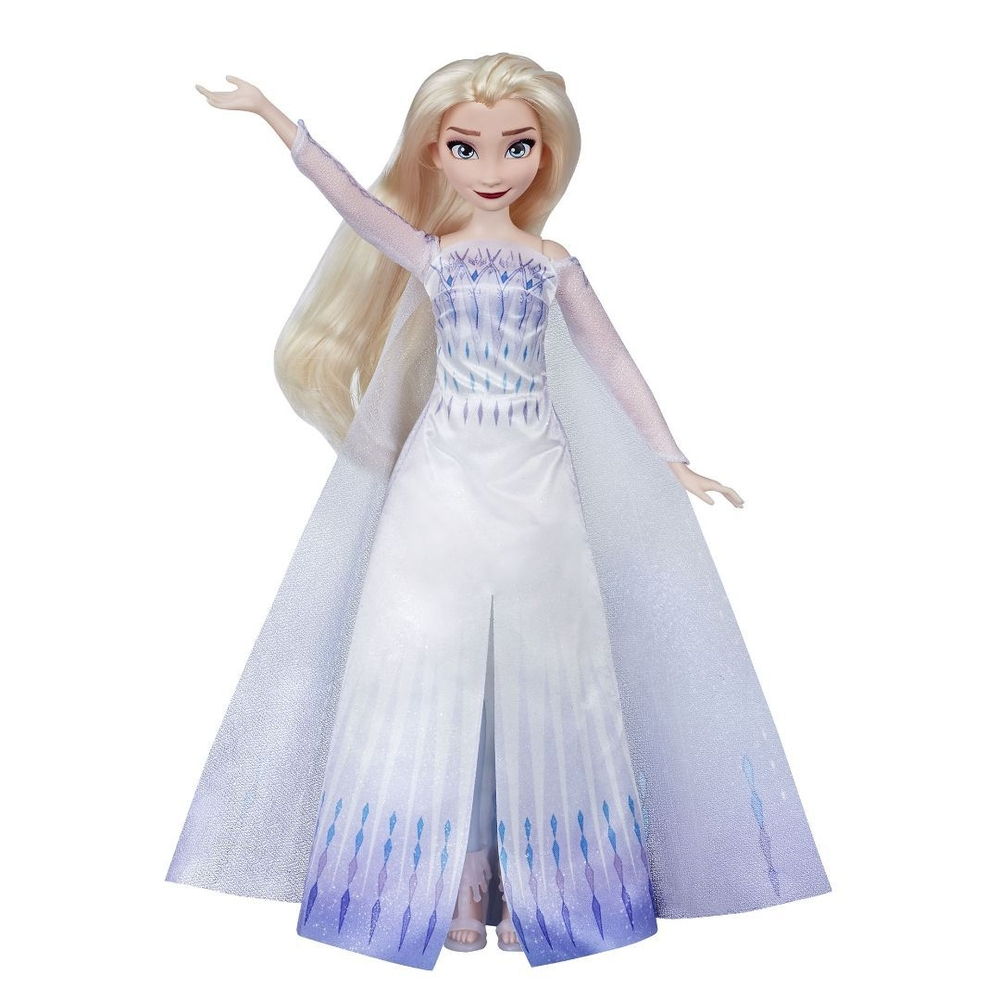 Boneca Disney Frozen Princesa Hasbro 3+