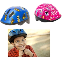 Capacete Infantil Com Ajuste 6 Furos Para Bike Skate Patins Menino Menina Ciclismo Bicicleta Menor preço em Capacete Infantil Com Ajuste 6 Furos Para Bike Skate Patins Menino Menina Ciclismo Bicicleta