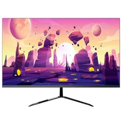 Monitor Gamer Led 24" 3ms 144Hz Full HD Framless Widescreen PRETO- M24G-HOE Menor preço em Monitor Gamer Led 24" 3ms 144Hz Full HD Framless Widescreen PRETO- M24G-HOE