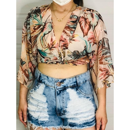 bermuda jeans feminina 2021