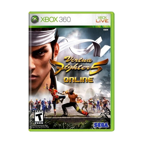 Jogo Xbox 360 Mma  MercadoLivre 📦