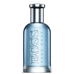 Boss Bottled Tonic Hugo Boss Eau de Toilette - Perfume Masculino 100ml é boa?