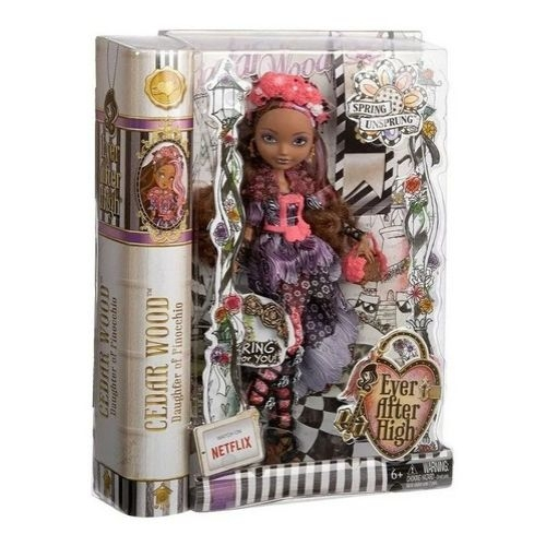 Todas As Bonecas Ever After High: comprar mais barato no Submarino