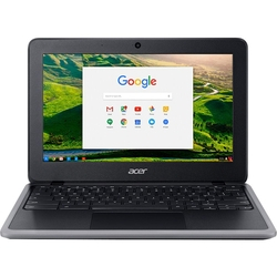 Chromebook Acer C733-C607 Intel Celeron-N4020 4GB 32GB eMMC 11.6" Chrome Os - Preto é boa?