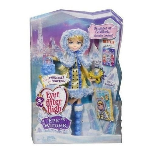 Pack 2 Bonecas Ever After High - Bonecas - Compra na