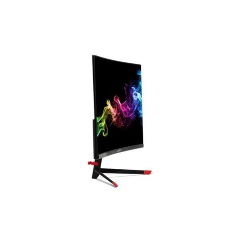 Monitor Warrior Kai 24 Pol. Gamer Curvo 144HZ - MN101