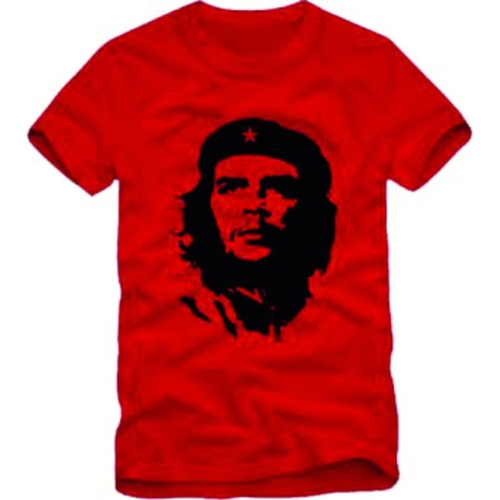 che guevara camiseta