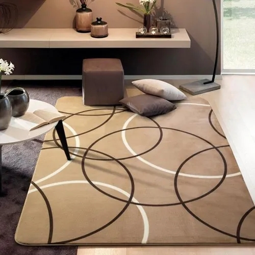 Tapete para sala 200x250 geometrico Clearance