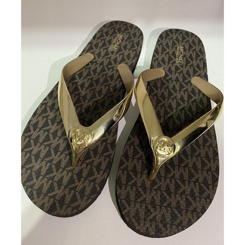 Michael kors chinelos Clearance