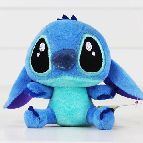 Featured image of post Lilo Stitch Pelucia Grande