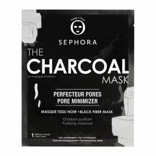 Máscara facial Hero Mask - Sephora Collection