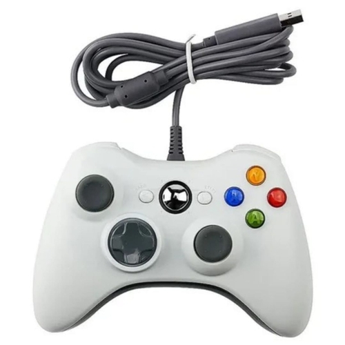 Suporte Controle XBOX 360 - Branco