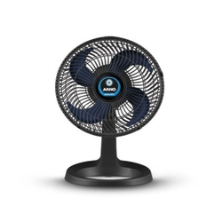Ventilador de Mesa Arno Super Force Repelente 30cm Ver3 é boa?