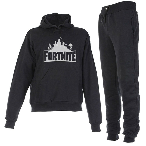 personalised fortnite moletom com capuz