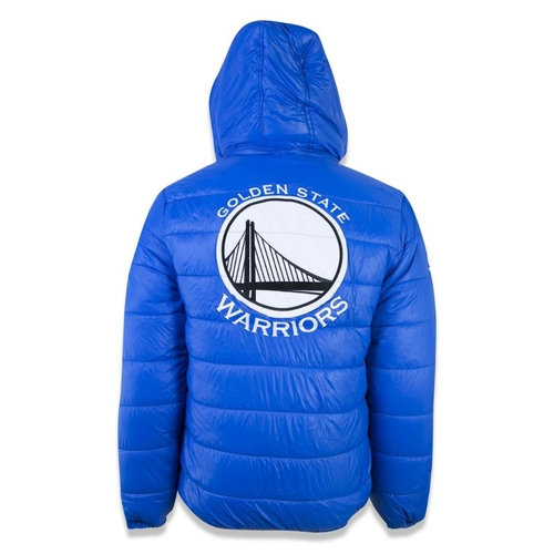 jaqueta golden state warriors