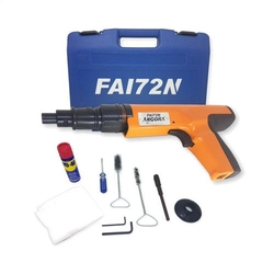 Pistola De Fixação A Pólvora Fai-72n Ação Indireta Ancora Menor preço em Pistola De Fixação A Pólvora Fai-72n Ação Indireta Ancora