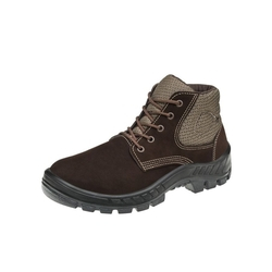 Bota Botina Segurança Marluvas 50b26 Bico Pvc Eletricista é boa?