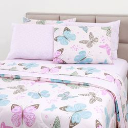 Enxoval Cama Casal Marmara 7 Peças 100% Algodão - Casa & Conforto Menor preço em Enxoval Cama Casal Marmara 7 Peças 100% Algodão - Casa & Conforto