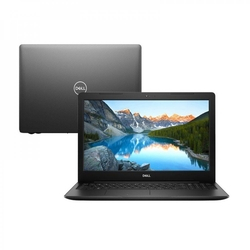 Notebook Dell 8ªG Intel Core i7-8565U 8GB 256GB SSD Placa AMD Radeon 520 2GB Tela 15 W10 i15-3583-AS100P Menor preço em Notebook Dell 8ªG Intel Core i7-8565U 8GB 256GB SSD Placa AMD Radeon 520 2GB Tela 15 W10 i15-3583-AS100P