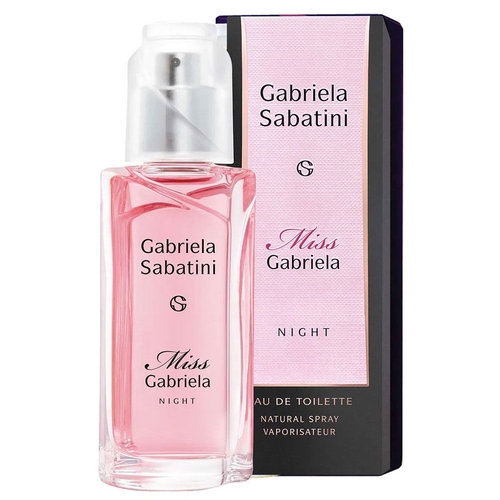 perfume gabriela nazareno