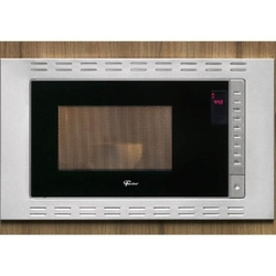 Micro-Ondas 25L Fischer Embutir Fit Line Inox - 25873-5617 Menor preço em Micro-Ondas 25L Fischer Embutir Fit Line Inox - 25873-5617