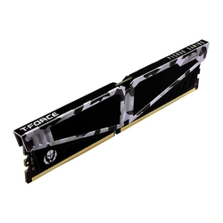Memoria Team Group T-Force Vulcan Pichau 16GB (1x16) DDR4 3200MHz Branca RTB, TLPBD416G3200HC16F01 Menor preço em Memoria Team Group T-Force Vulcan Pichau 16GB (1x16) DDR4 3200MHz Branca RTB, TLPBD416G3200HC16F01