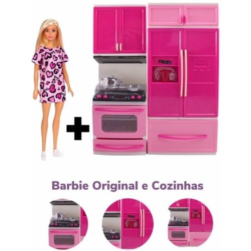 Jogos da Barbie de culinária - Jogue Jogos da Barbie de culinária