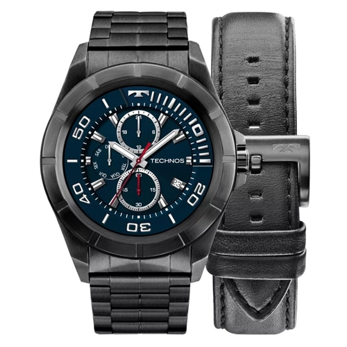 smartwatch technos e bom
